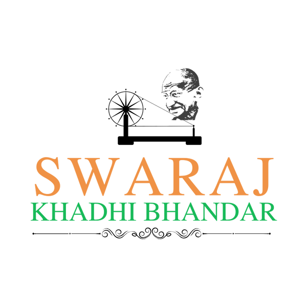 Swaraj Khadi